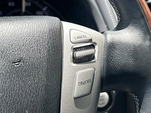 Used 2019 INFINITI QX80 Luxe RWD image 29