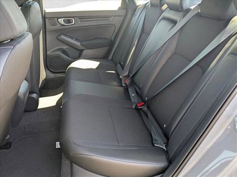 New 2026 Honda Civic Sport image 15