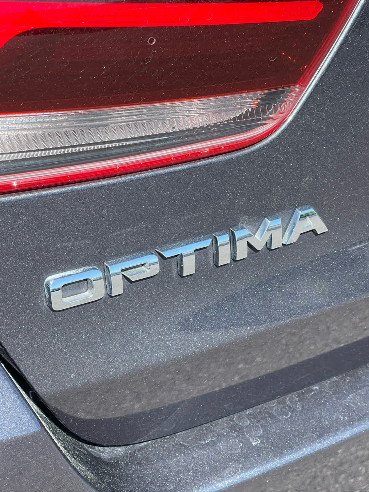 Used 2019 Kia Optima EX FWD image 10