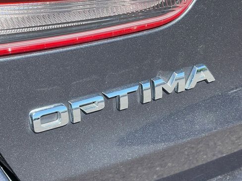 Used 2019 Kia Optima EX FWD image 10