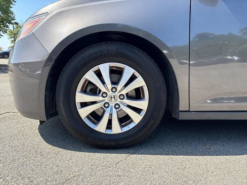 Used 2014 Honda Odyssey EX-L image 10