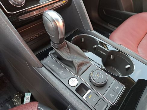 Used 2020 Volkswagen Atlas Cross Sport SEL Premium R-Line image 28