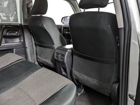 Used 2023 Toyota 4Runner TRD Off-Road image 40