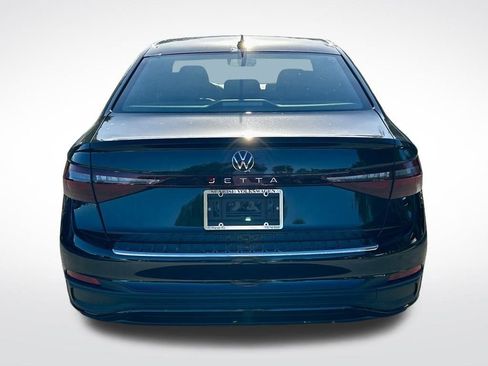 New 2026 Volkswagen Jetta Sport FWD image 6
