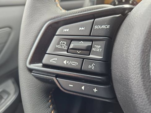 New 2026 Subaru Outback Wilderness AWD/4WD image 32