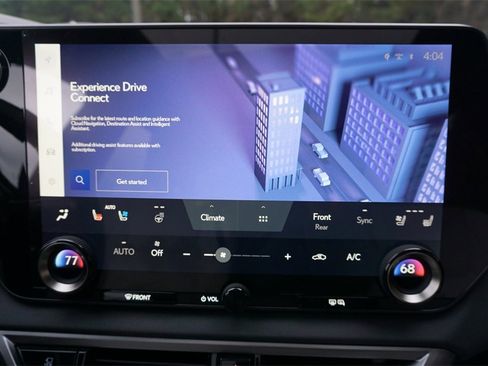 Used 2023 Lexus RX 350 Premium image 10