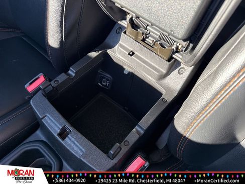 Used 2021 Jeep Gladiator Mojave image 25