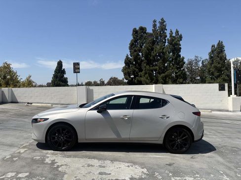 Used 2026 MAZDA MAZDA3 s Sport FWD image 10