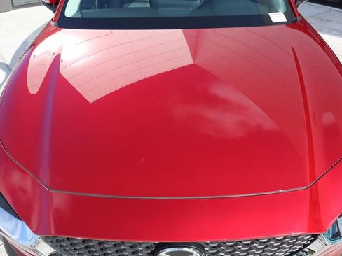 Used 2023 MAZDA CX-30 AWD 2.5 S w/ Select Package image 16