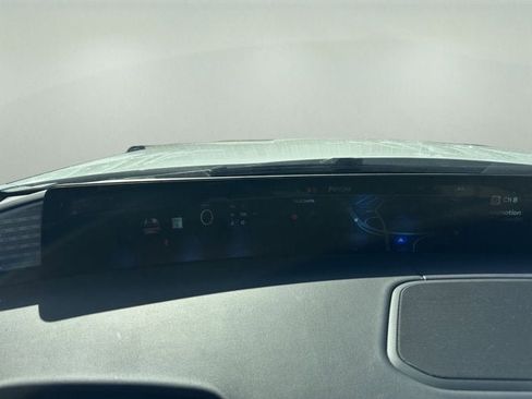 New 2026 Lincoln Navigator Black Label AWD/4WD image 15
