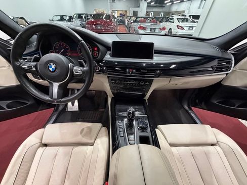 Used 2017 BMW X5 xDrive35i AWD/4WD image 39