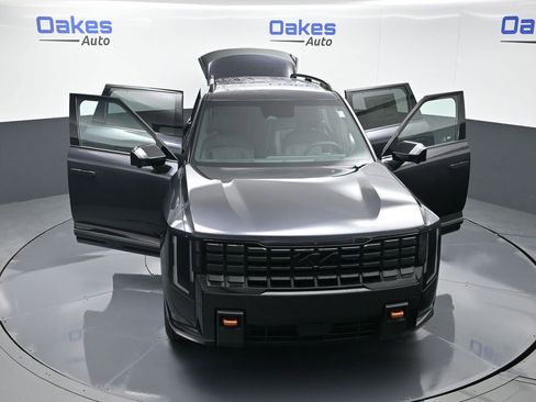 New 2027 Kia Telluride SX Prestige X-Pro AWD/4WD image 62