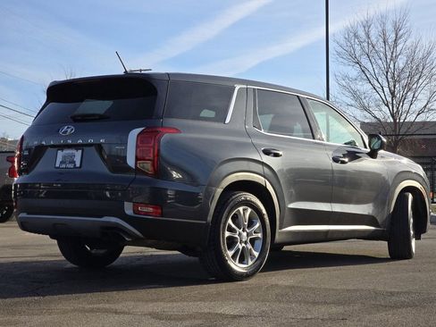 Used 2020 Hyundai Palisade SE image 14