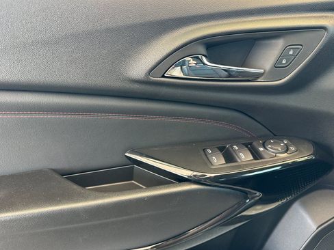 New 2026 Chevrolet Trax RS w/ Driver Confidence Package image 11