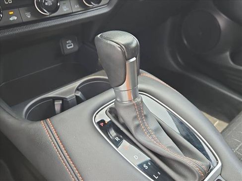 Used 2024 Honda HR-V Sport image 10