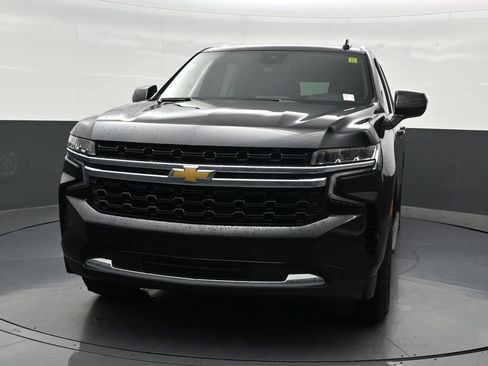 Used 2023 Chevrolet Tahoe LS RWD image 9