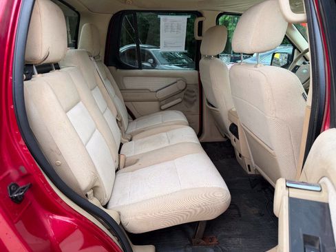 Used 2007 Ford Explorer Sport Trac XLT RWD image 12