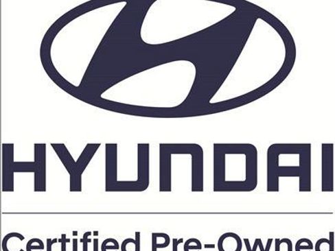 Certified 2023 Hyundai Santa Fe Calligraphy image 5