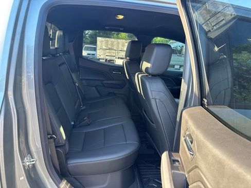 New 2026 GMC Canyon Elevation w/ Convenience Package AWD/4WD image 13