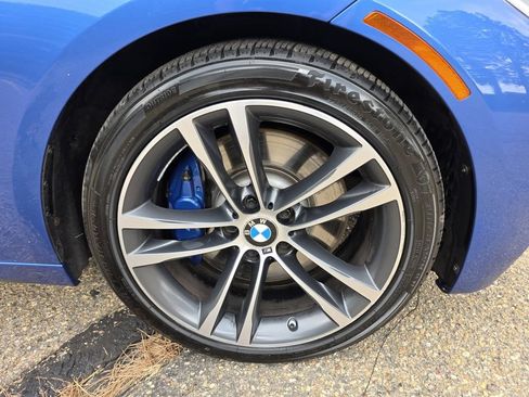 Used 2014 BMW 335i Gran Turismo xDrive AWD/4WD image 43