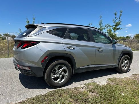Used 2024 Hyundai Tucson SEL AWD/4WD image 5