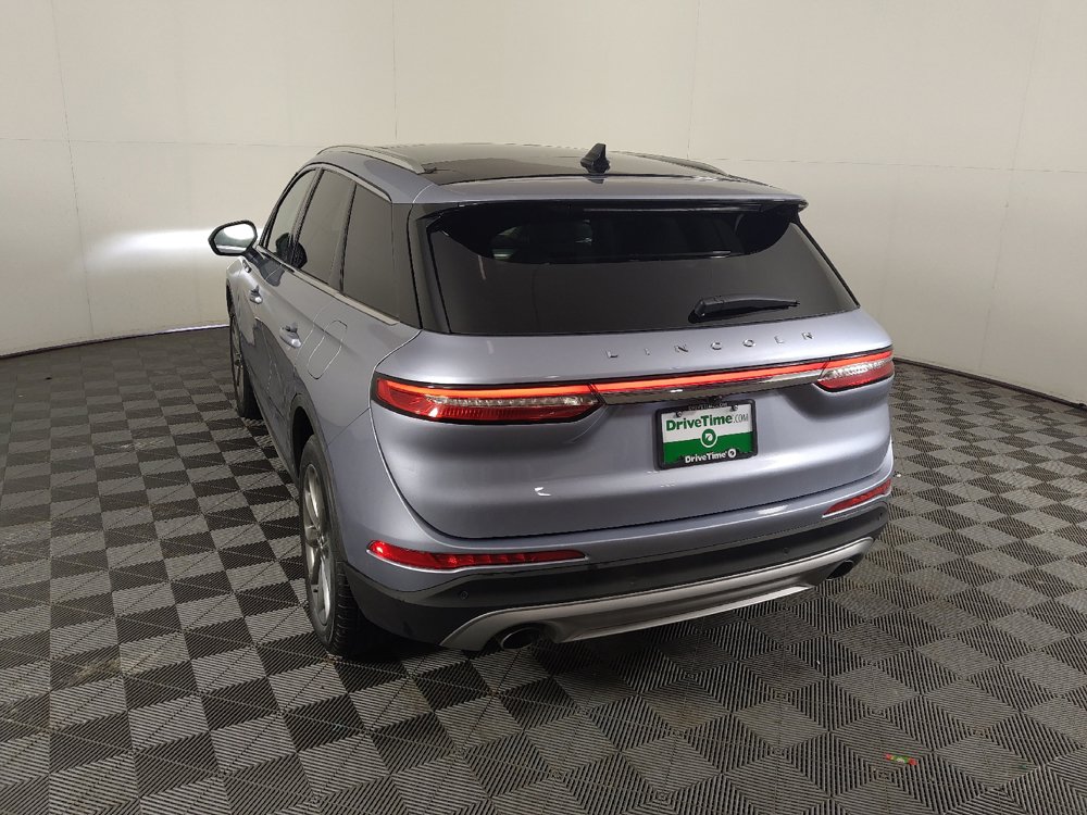 Used 2022 Lincoln Corsair AWD w/ Premium Package image 6