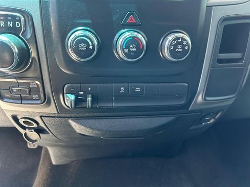 Used 2015 RAM 1500 Tradesman w/ Popular Equipment Group AWD/4WD image 8