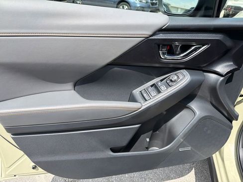 Certified 2026 Subaru Crosstrek 2.5i Limited w/ Crosstrek Mirror Package AWD/4WD image 16