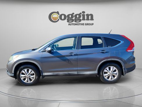 Used 2012 Honda CR-V EX image 7