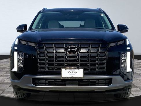 Used 2024 Hyundai Palisade SEL image 2