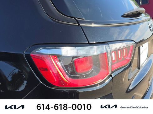 Used 2020 Jeep Compass Latitude AWD/4WD image 15