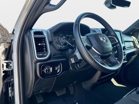 Used 2024 RAM 2500 Big Horn image 20