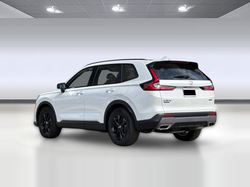 Used 2026 Honda CR-V Sport image 3