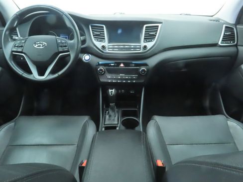 Used 2017 Hyundai Tucson SE Plus image 13