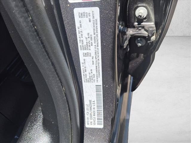 Used 2022 RAM 1500 Laramie AWD/4WD image 24