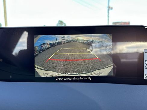 New 2026 MAZDA MAZDA3 s image 17