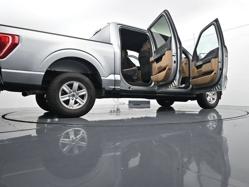 Used 2022 Ford F150 XLT w/ Equipment Group 301A Mid AWD/4WD image 38