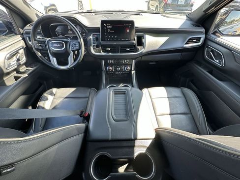 Used 2024 GMC Yukon SLT RWD image 18