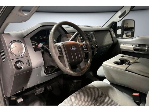 Used 2016 Ford F250 XLT image 15
