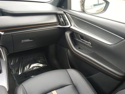 New 2026 MAZDA CX-70 3.3 Turbo S w/ Premium Package image 15