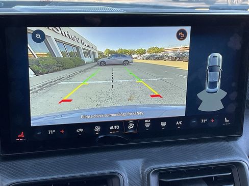 Used 2025 Ford Mustang Coupe image 27