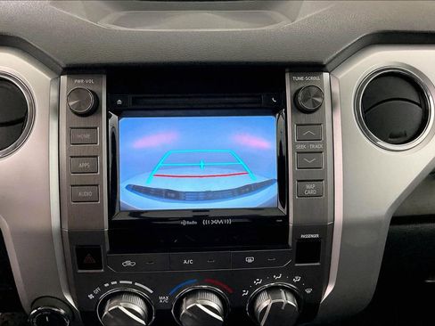 Used 2017 Toyota Tundra SR5 w/ TRD Off Road Package image 14