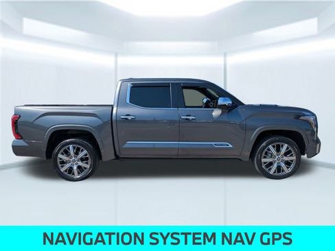 Used 2023 Toyota Tundra Capstone image 7
