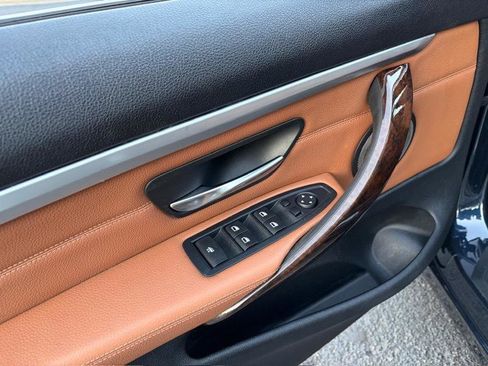 Used 2014 BMW 435i Convertible image 33