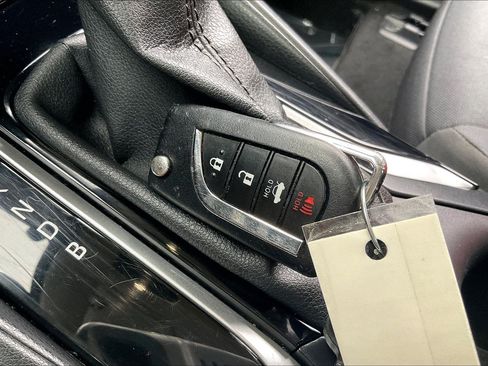 Used 2024 Toyota Corolla LE FWD image 14