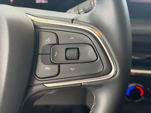 Used 2024 Buick Encore GX Preferred FWD image 23