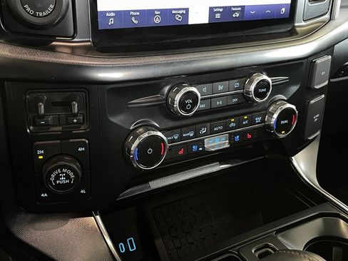 Used 2023 Ford F150 Platinum w/ Equipment Group 701A High AWD/4WD image 19