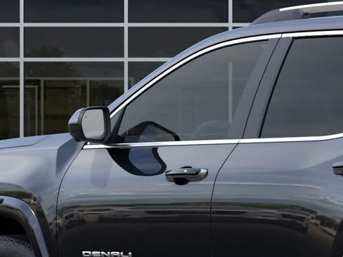 New 2026 GMC Terrain Denali image 12