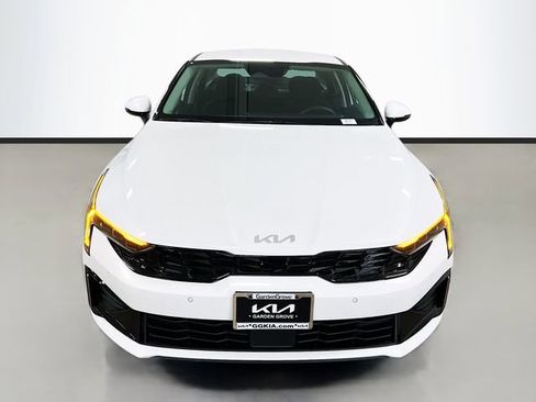 New 2026 Kia K5 LXS image 2