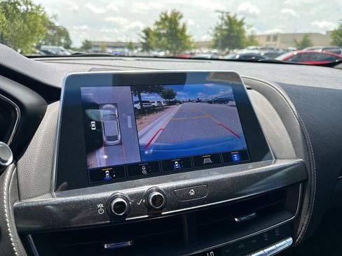 Certified 2023 Cadillac CT5 V Blackwing w/ Parking Package RWD image 26